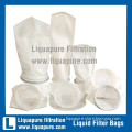 PP Needle felt liquid filter bag
